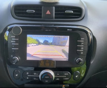 KIA Soul, 2018