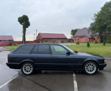 BMW 5 серия, 1994