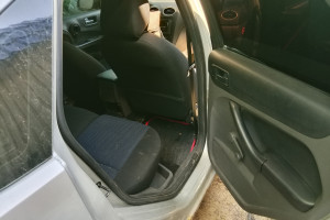 Ford Focus, 2006