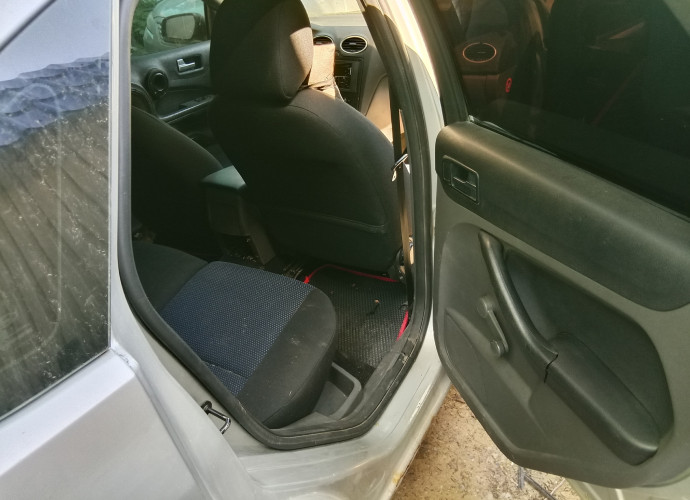 Ford Focus, 2006
