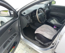 KIA Rio, 