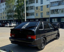 Ваз 2114 2013 год