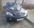 KIA Sorento, 2008