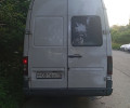 Mercedes-Benz Sprinter, 