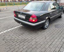 Mercedes-Benz Другая , 1993
