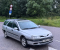 Renault Laguna, 
