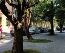 Благоустройство улицы Галицкого в Калининграде выходит на финишную прямую: власти принимают работы
