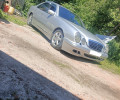 Mercedes-Benz E-класс, 2001