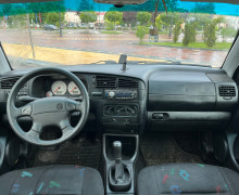 Volkswagen Golf, 