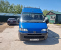 Peugeot Boxer, 2000