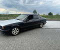 BMW 5 серия, 