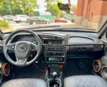 ВАЗ (LADA) 2114 Samara, 