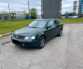 Volkswagen Passat, 1997