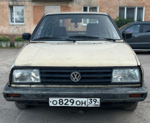 Volkswagen Jetta, 