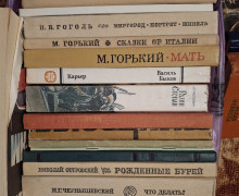 Продам книги