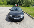 Audi A4, 