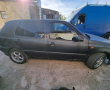 Volkswagen Golf, 
