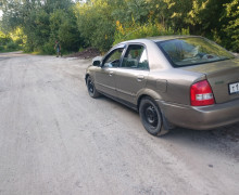 Mazda 323, 