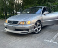 Opel Omega, 