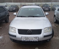Volkswagen Passat, 2004