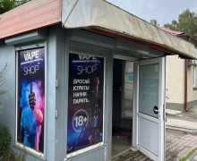 Продается торговый павильон, 16 кв. м