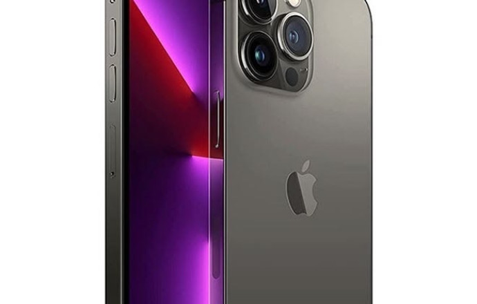 Обменяю iPhone 13 Pro 128 ГБ