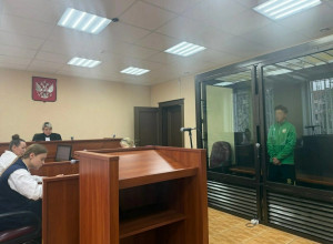 В Черняховске 18-летний юноша ударил отца ножом в шею во время ссоры