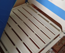 Продам кровать медицинская функциональная механический привод