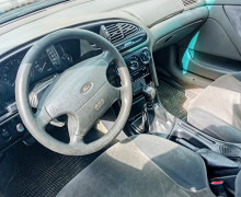 Ford Mondeo, 