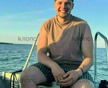 Спасатель с Балтийской косы вытащил из шторма девочку, потерявшую брата