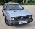 Volkswagen Golf, 1990