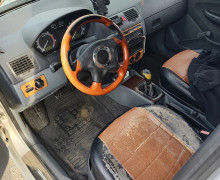 Skoda Fabia, 