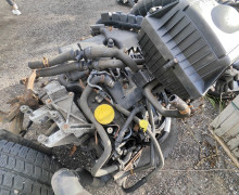 Opel Movano, 