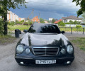 Mercedes-Benz E-класс, 2000
