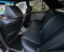 Mercedes-Benz W124, 