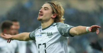 Крупнейшая победа сезона: «Балтика» разгромила «Сочи» и взлетела в тройку лидеров