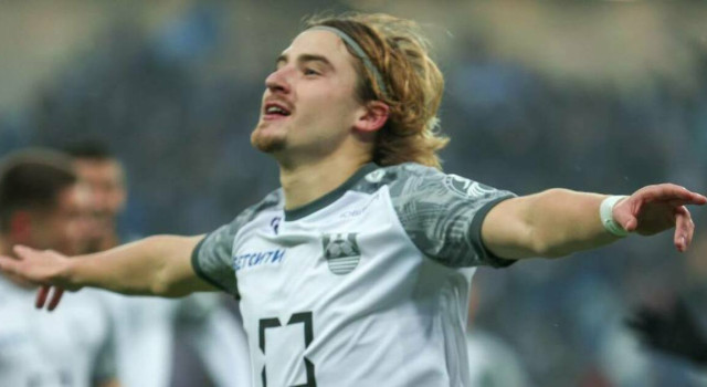 Крупнейшая победа сезона: «Балтика» разгромила «Сочи» и взлетела в тройку лидеров