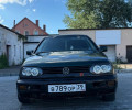 Volkswagen Golf, 1997