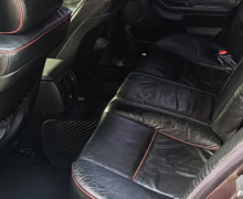 BMW 7 серия, 