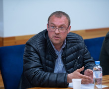 Ущерб арендаторов ТЦ «Гиант» от пожара оценили в 400 миллионов рублей