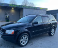 Volvo XC90, 2003