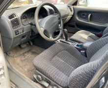Mitsubishi Galant, 