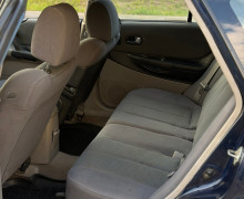 Mazda 323, 