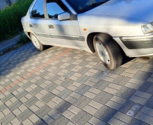 Citroen Xantia, 