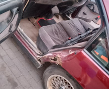 Opel Omega, 1990