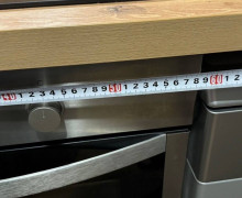 Духовой шкаф Indesit 60 см
