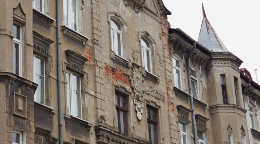 Черняховск: город без глянца