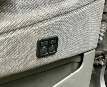 Volkswagen Passat, 1988