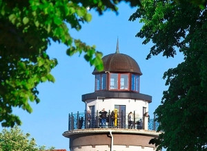 Утро в Калининграде: взгляд на город