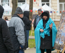 В Зеленоградске состоялось официальное открытие курортного сезона 2026 года